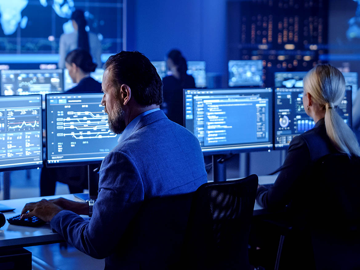 ATEN_Featured_product_KVM Agility for Control Rooms