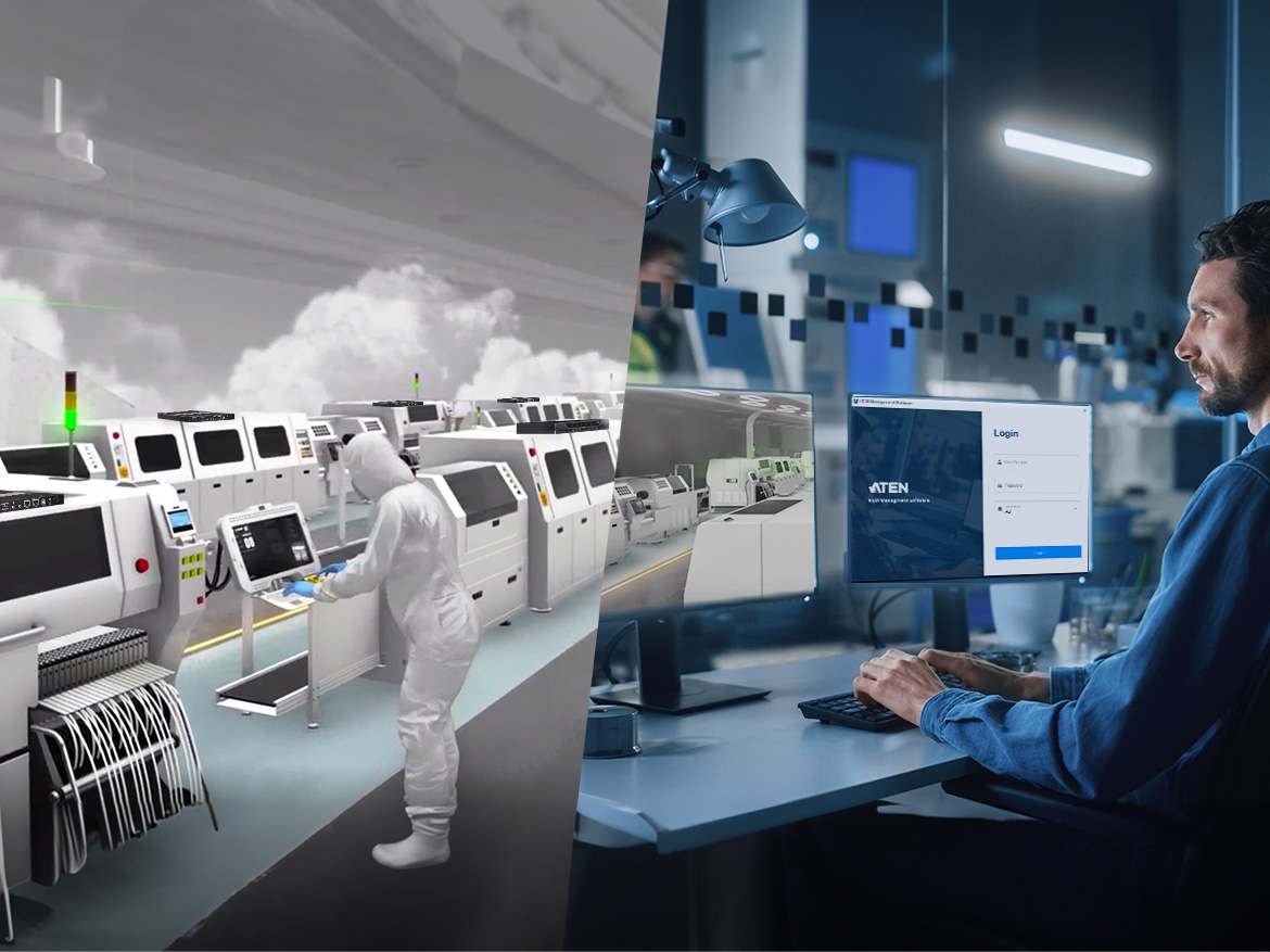 ATEN_Featured_product_ATEN RCM Solutions