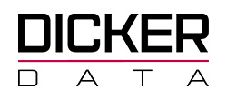 Dicker Data Ltd Pty