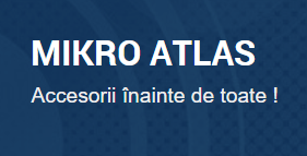 MIKRO ATLAS