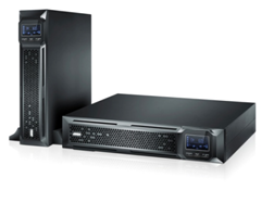 ATEN UPS Series Available in the UK