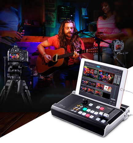 UC9020 available in ATEN UK