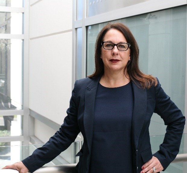 Holly Garcia, North America Vice President