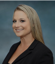 Morgan Hall, ATEN Marketing Manager