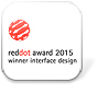Red Dot Award