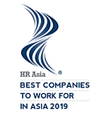 HR Asia