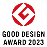 Good Design Award 2023