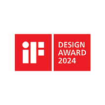 iF Design Award 2024