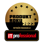 Produkt Roku 2023 IT Professional