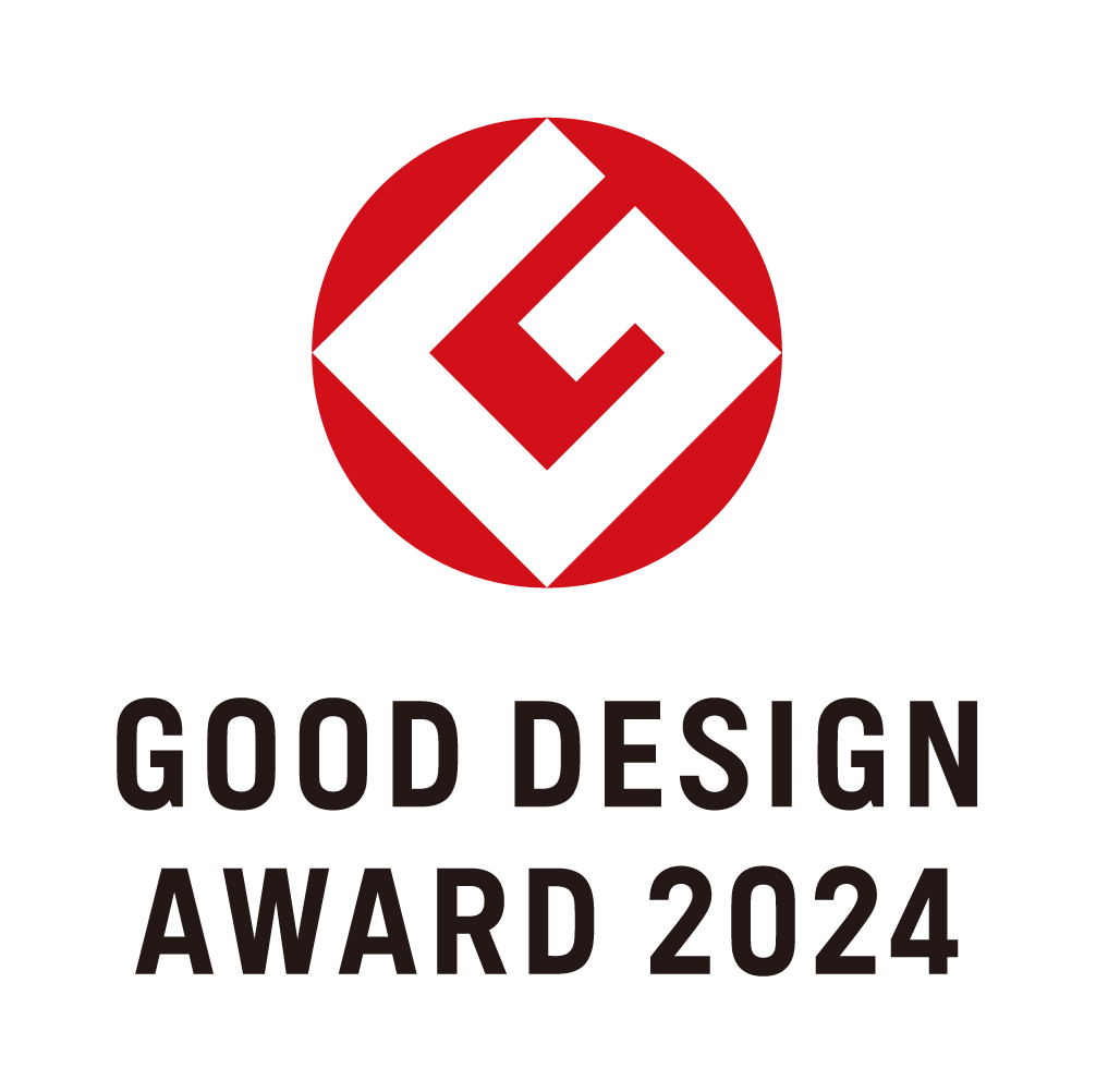 Good Design Award 2024