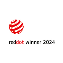Red Dot Design Award 2024