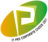 IT PRO Corporate Choice 2017