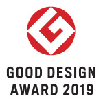 Good Design Award 2019