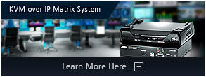 KVM-over -IP-Matrix-System
