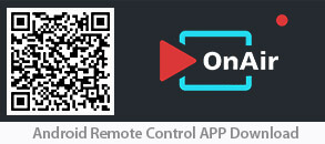 UC9040-OnAir-APP-Anroid