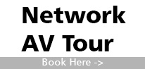 Networked AV Live Tour UK
