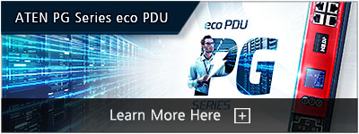 PG Series eco PDU