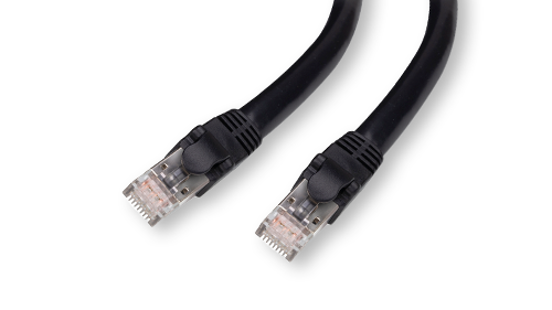 Cat 5 / 6 / 6A Cables