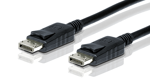 DisplayPort Cables