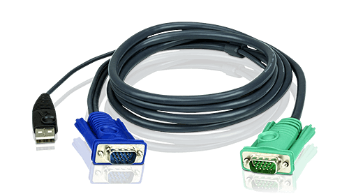 KVM Cables