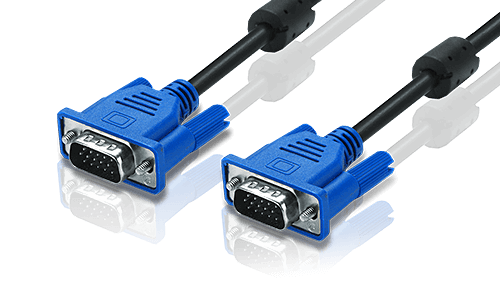 VGA Cables