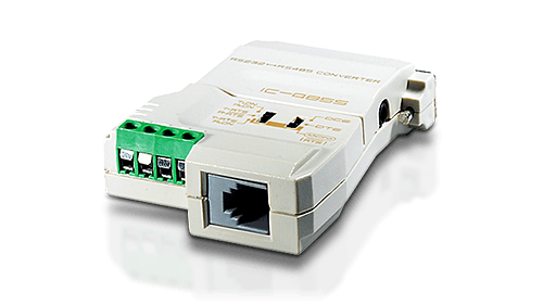 Serial Converters / Switches