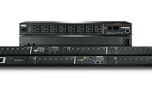 Rack PDU