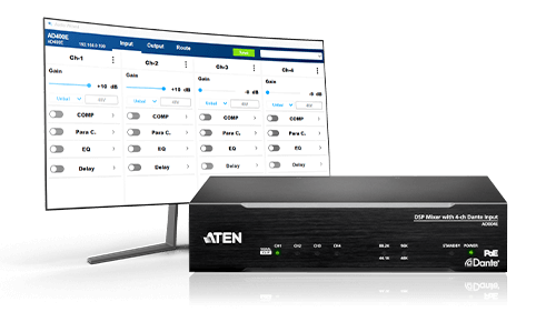 Digital Signal Processors