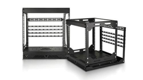 Open Frame Racks