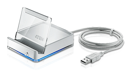 Switches KM USB cable y Bluetooth