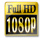 Full HD(1080P)