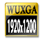 WUXGA(1920x1200)