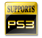 Supports(PS3)