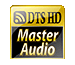 DTS HD (Master Audio)
