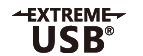 EXTREAM USB