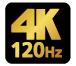 15-4K-120Hz