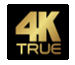true-4k