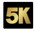 5K