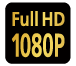 Full HD(1080P)