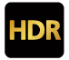 60-HDR