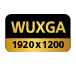 WUXGA(1920x1200)
