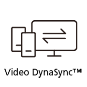 RC-Icon_36-Video-DynaSync™