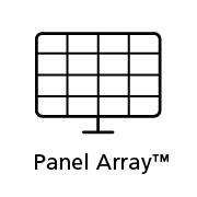 RC-Icon_40-Panel-Array