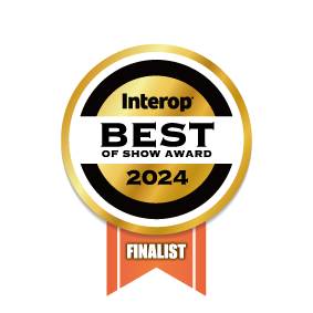 2024 Best of Show Award