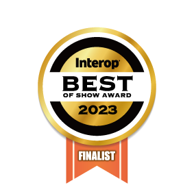 Interop2023 Finalist