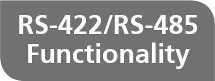 Features-Icon_22-RS422-RS485-Functionality