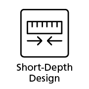 RC-Icon_99-011-Short-Depth-Design