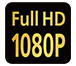 Full HD(1080P)