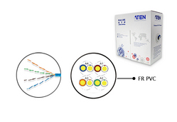 305M Low Skew Cat 5e Cable