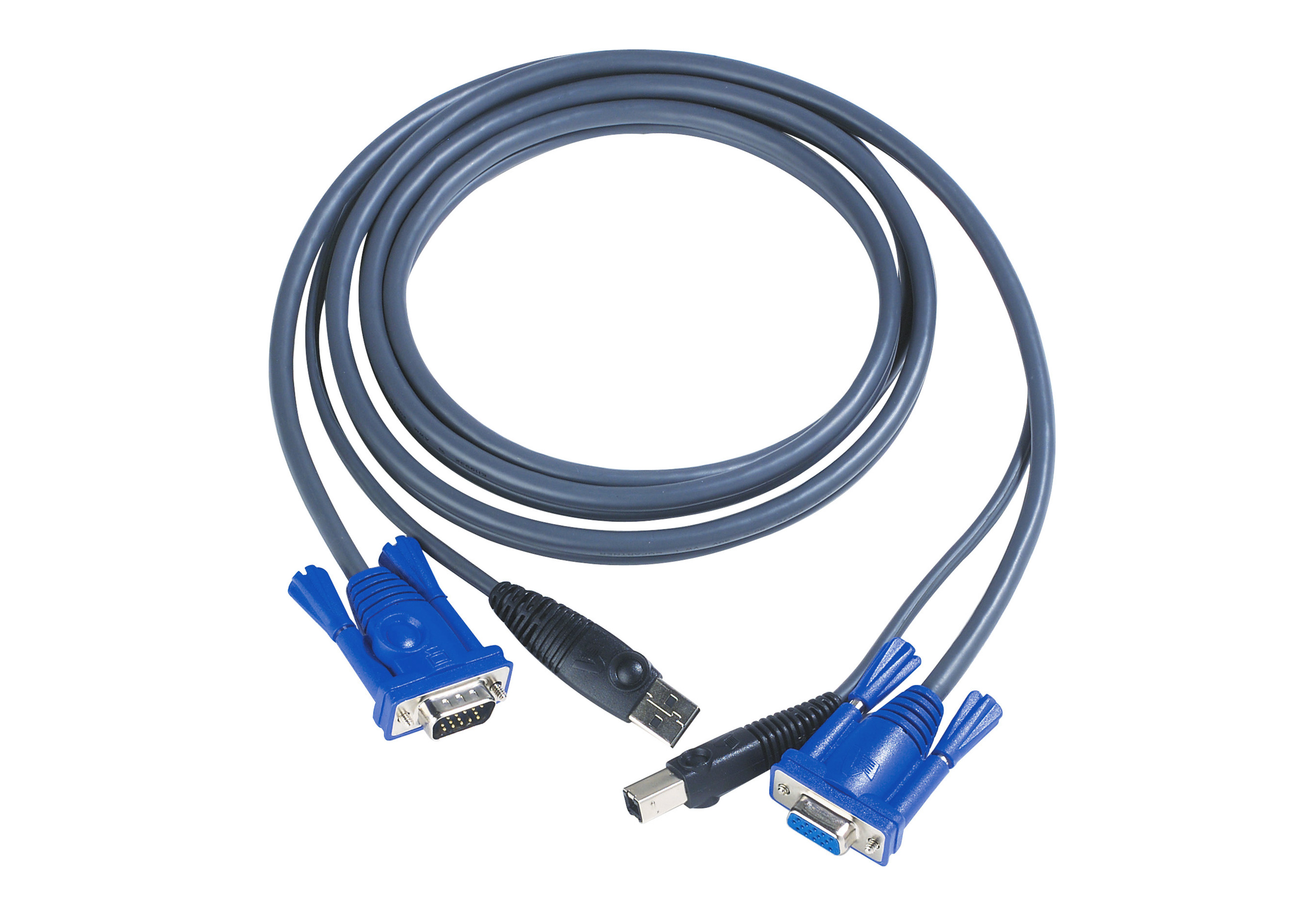 3M USB KVM Cable